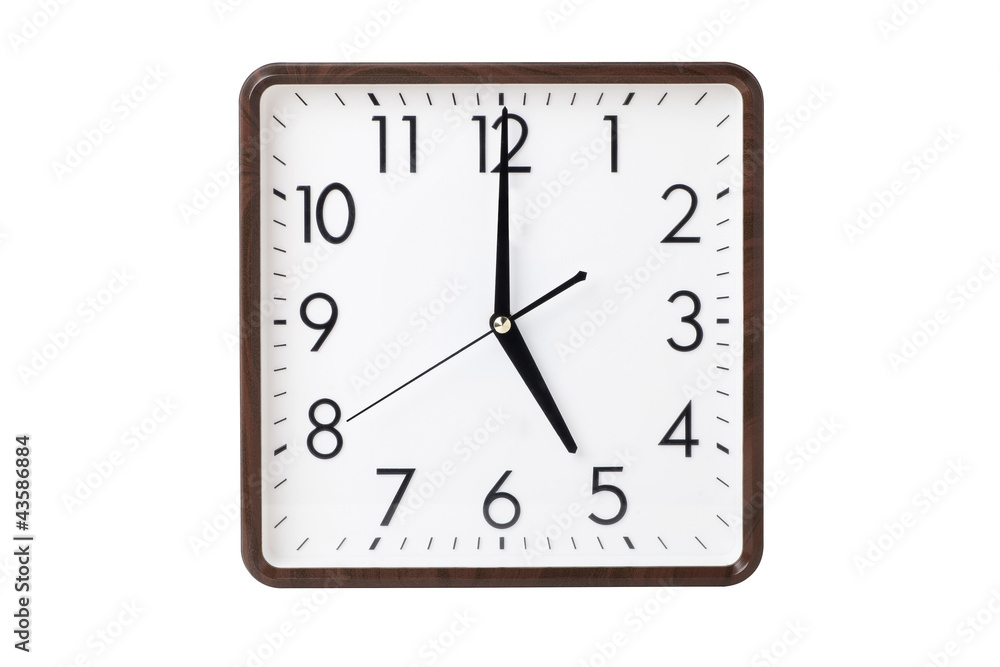 clock clock