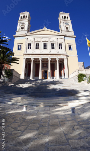 Saint Nicholas Church, Syro...