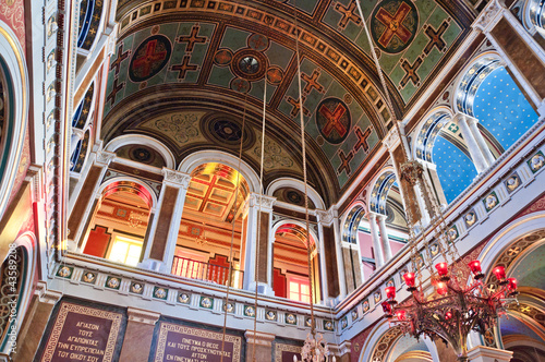 Saint Nicholas Church, Syro...