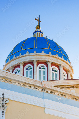 Saint Nicholas Church, Syro...