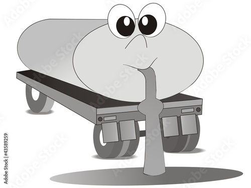 tank
