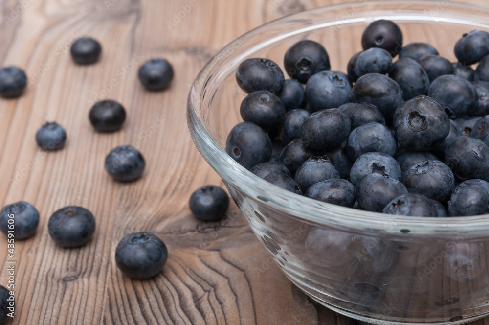 Blueberries Blueberries