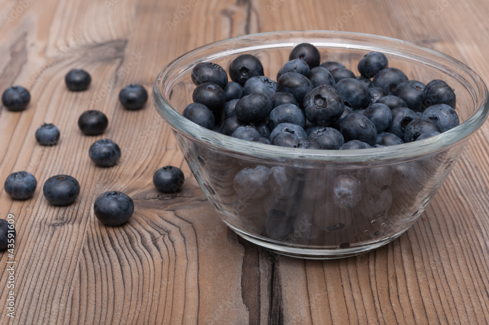 Blueberries Blueberries