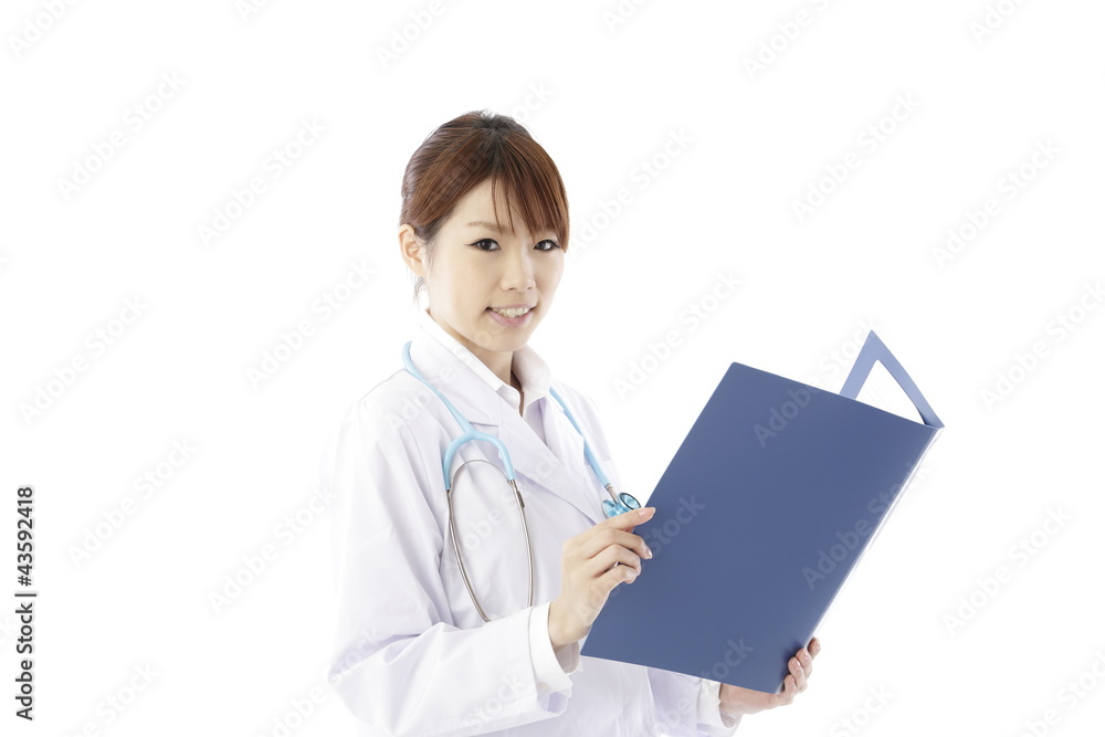 女医 女医