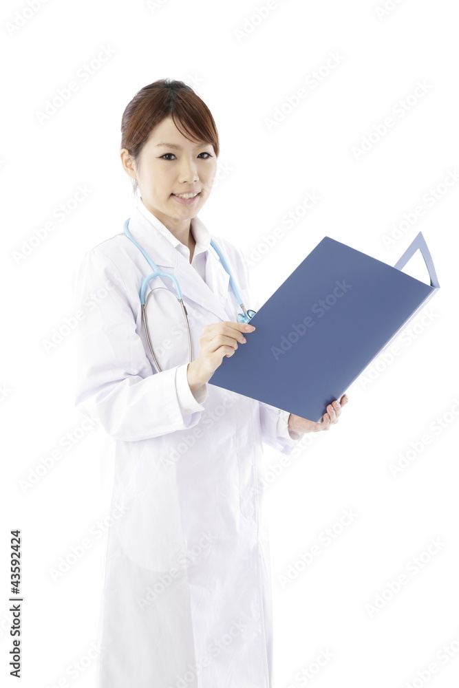 女医 女医