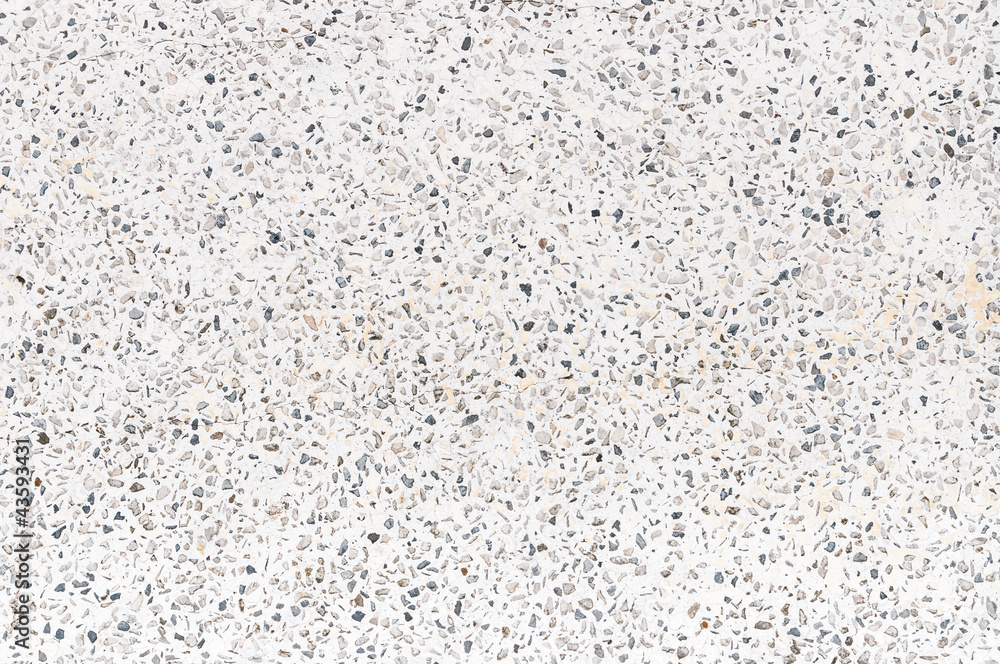 white and black terrazzo texture white and black terrazzo texture