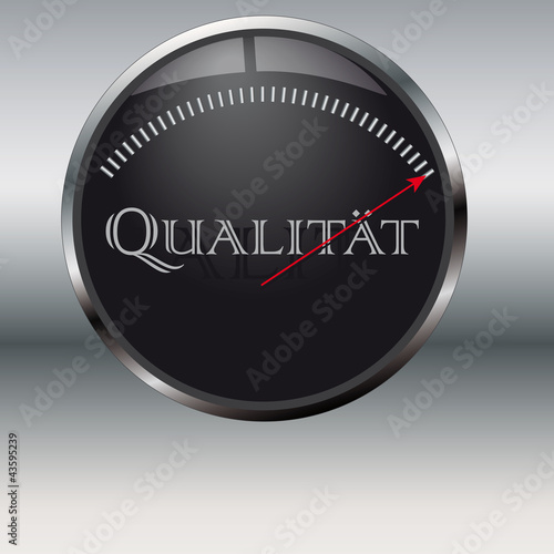 Qualitaet