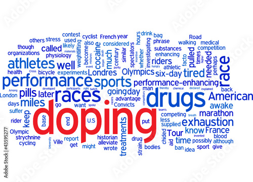 Doping