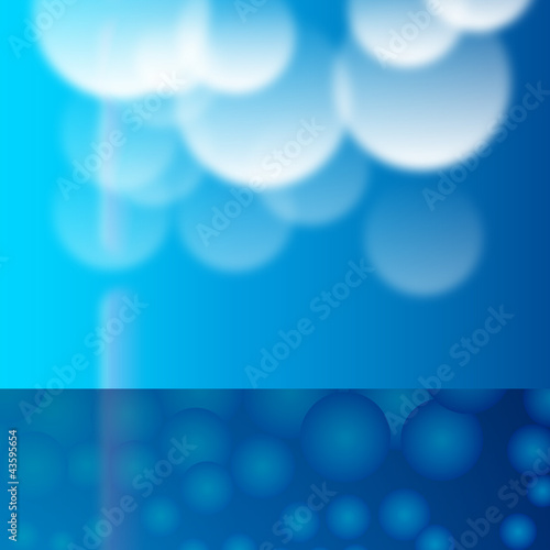 eau