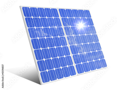 pannelli fotovoltaici
