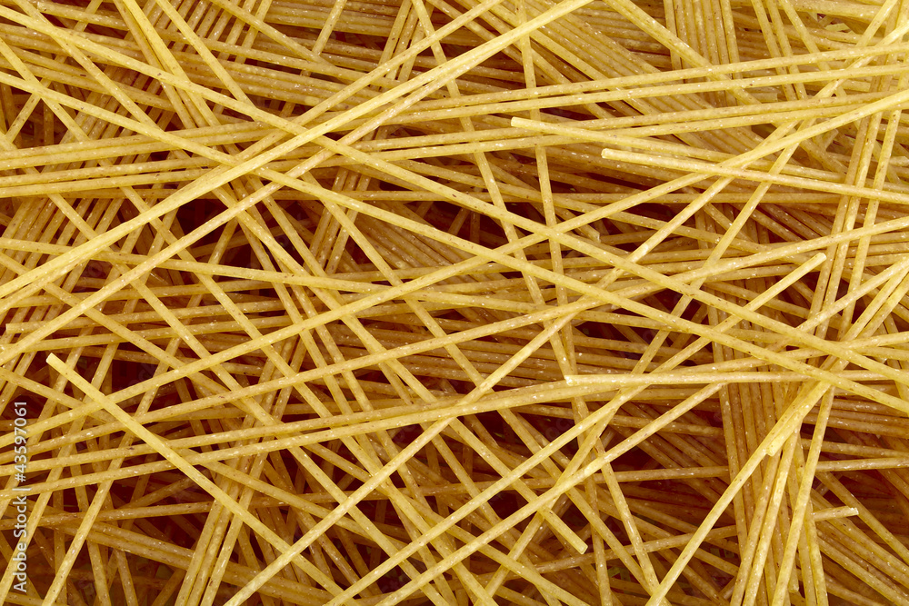 Whole grain pasta Whole grain pasta
