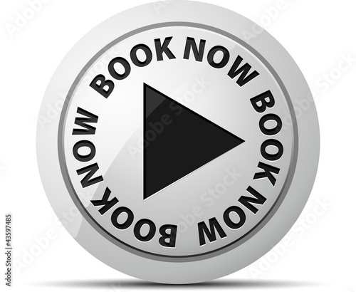 Book now button photo