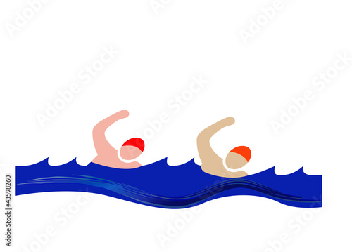 Swimming