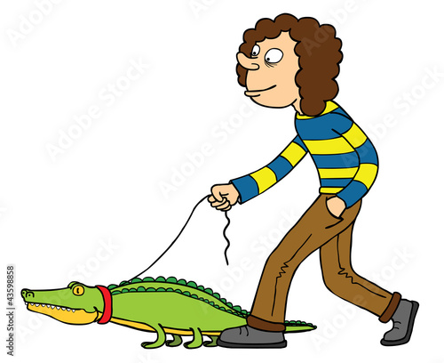 Extraordinary Pet