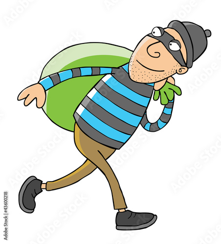 thief