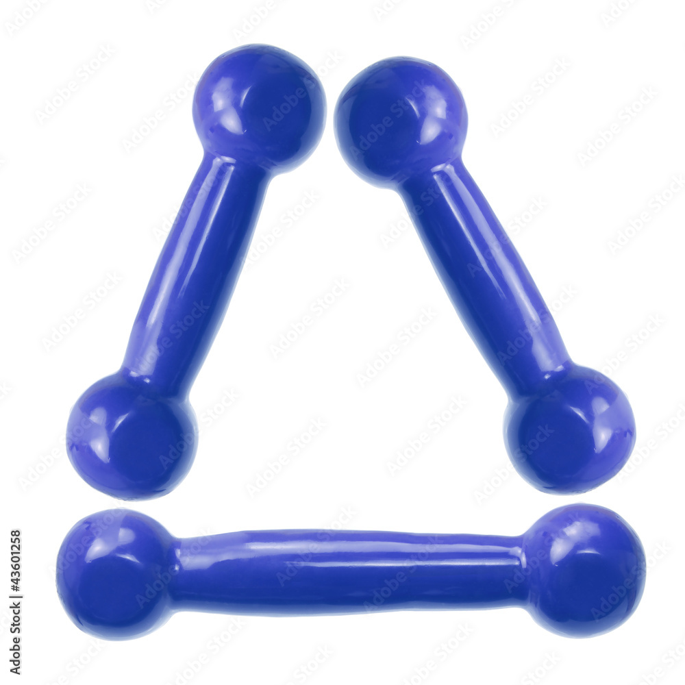 Dumb Bells Dumb Bells