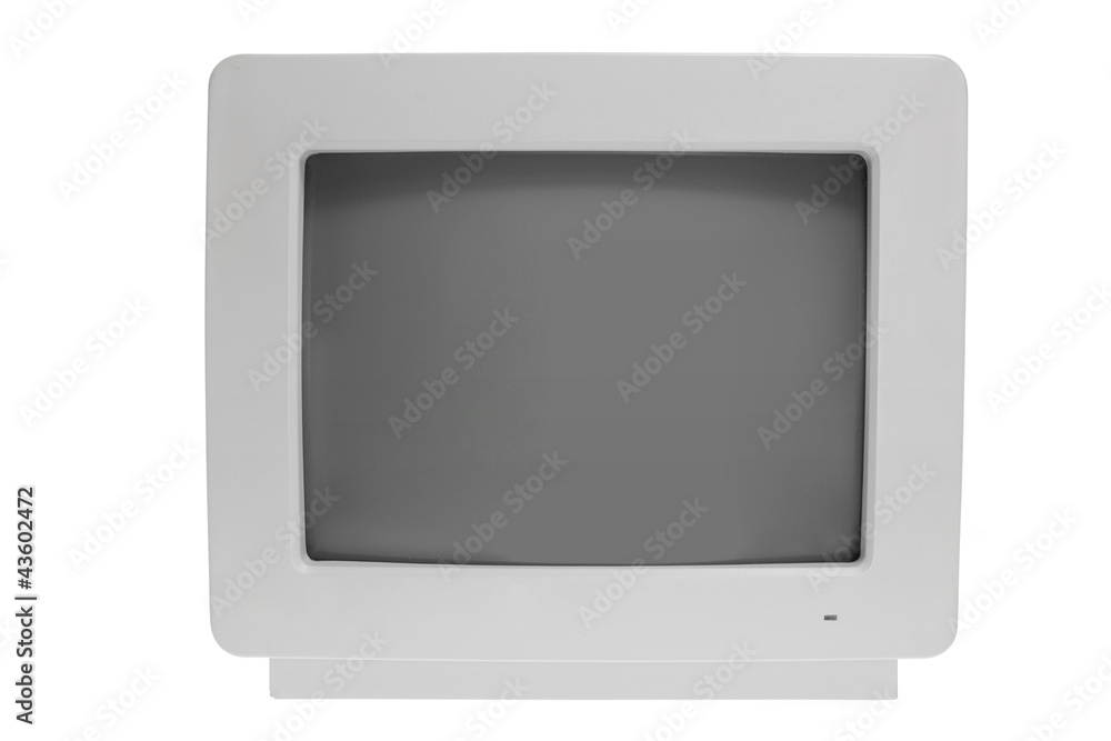 Computer Monitor Computer Monitor