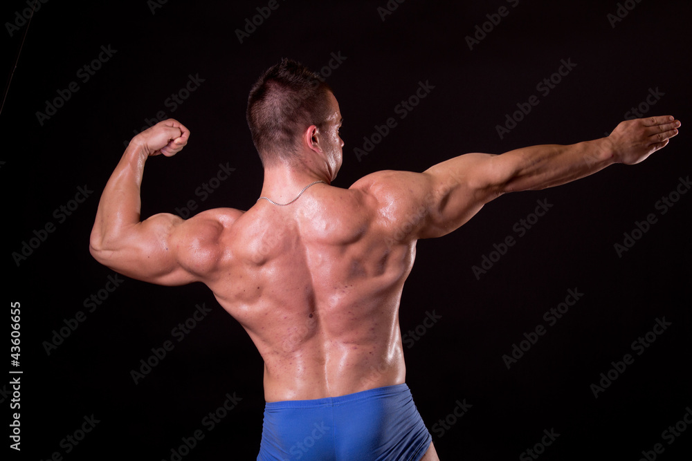Bodybuilder Bodybuilder