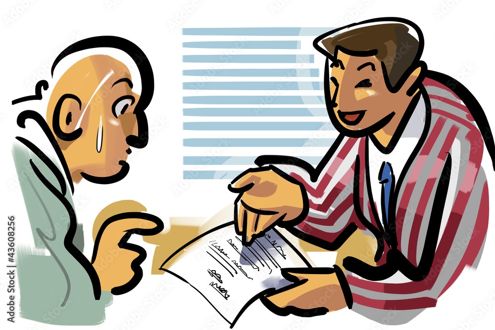 Contract Contract