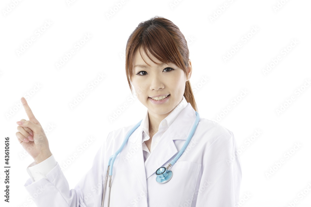 女医 女医