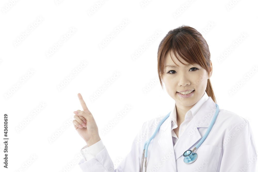 女医 女医