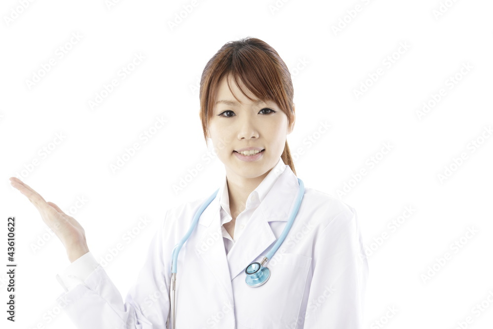 女医 女医