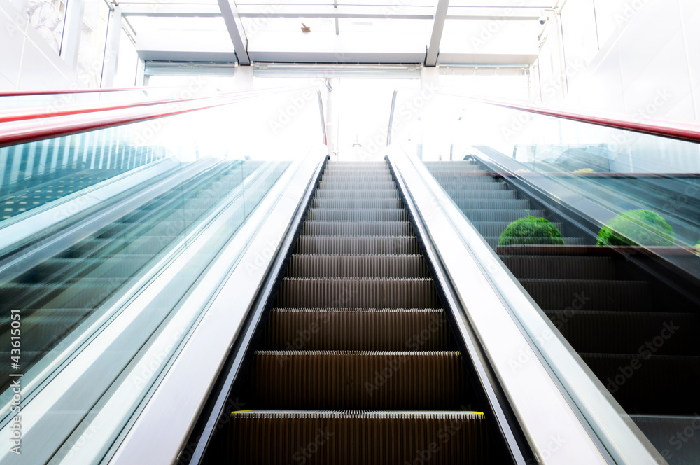 Haven stairs Haven stairs