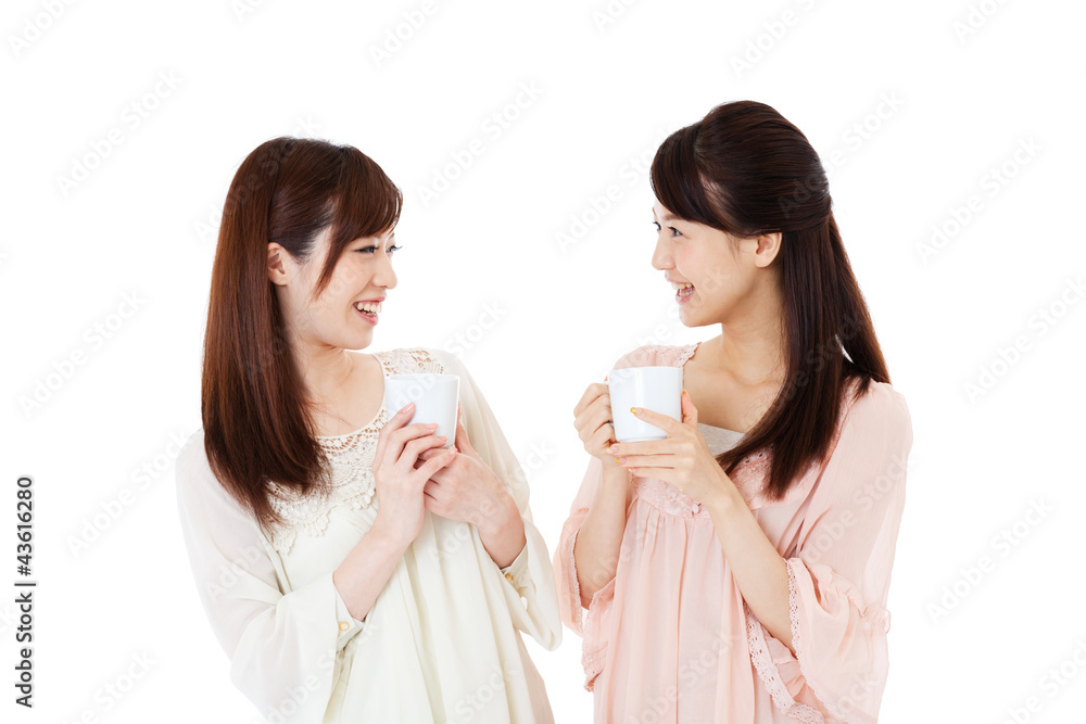 Beautiful young women. Portrait of asian. Beautiful young women. Portrait of asian.