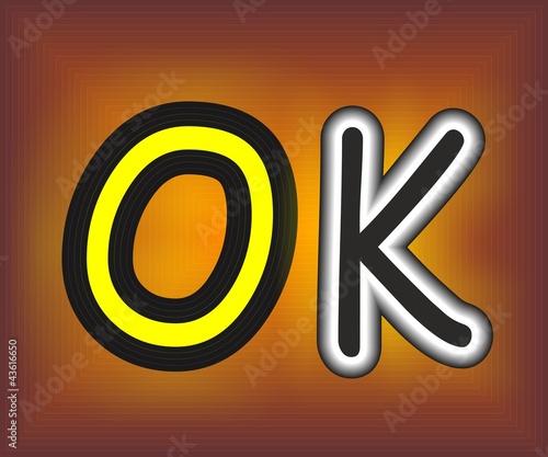 ok vector