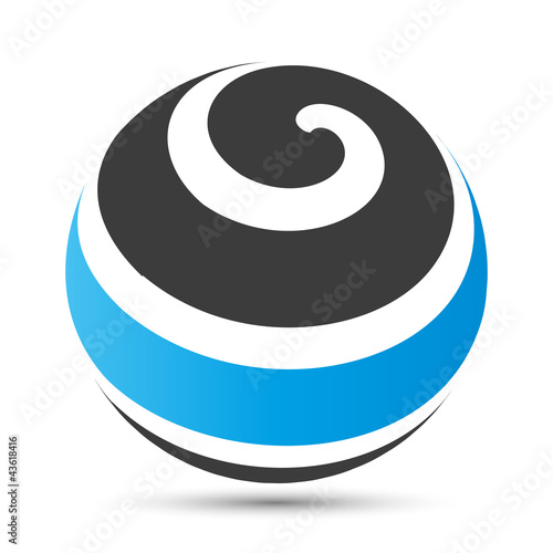 logo business