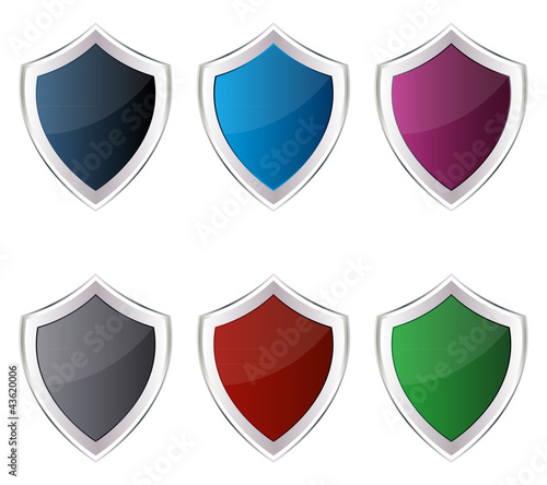 Set of Shields