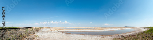 Lake Baskunchak