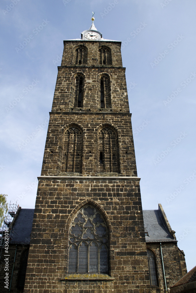 Marienkirche in Minden