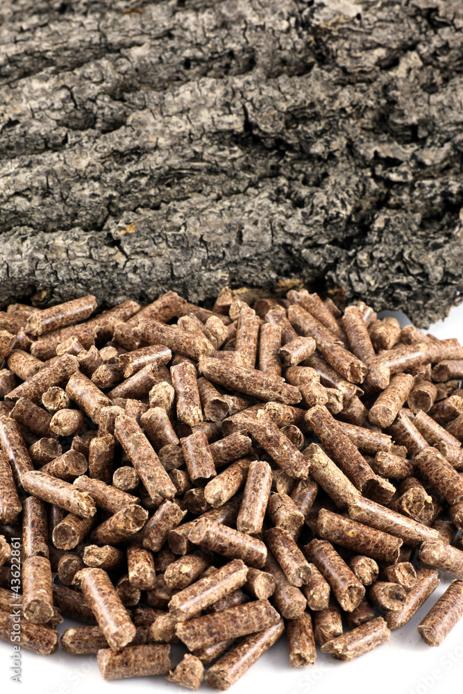 Pellets Pellets