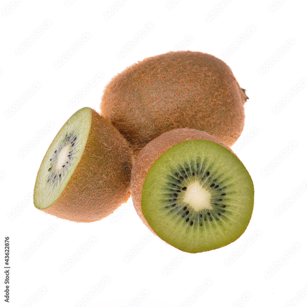 Obraz premium kiwi