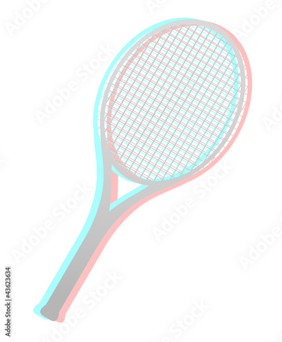 Tennis effect © RATOCA