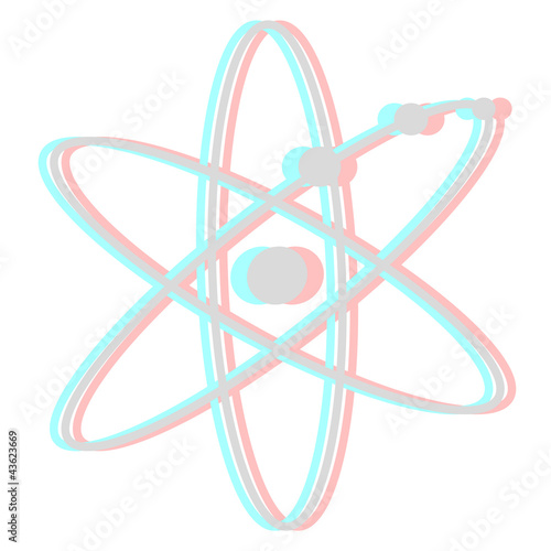 Atomic symbol