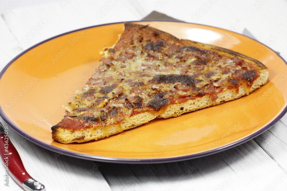 pizza pizza