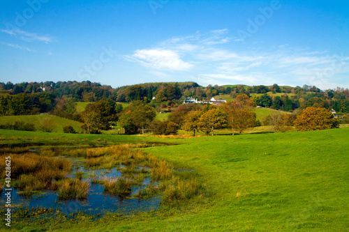 English Countryside