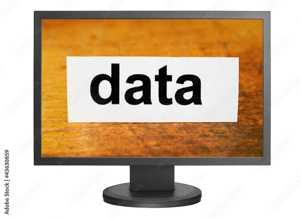 Data Data