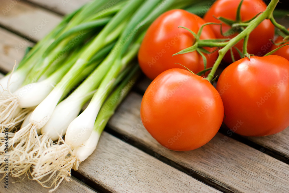 vegetables vegetables