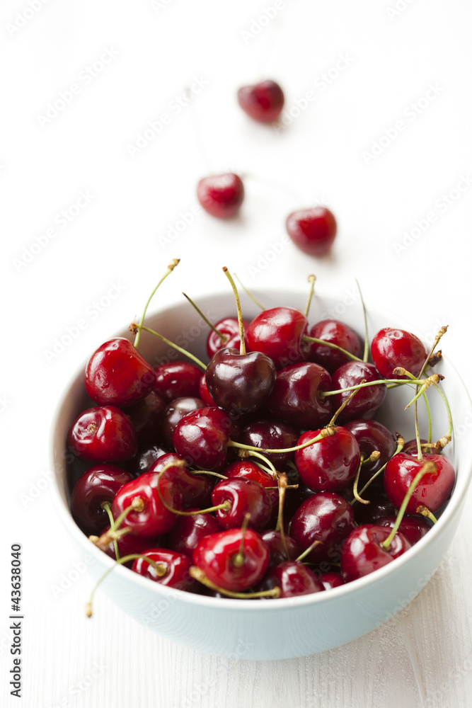Cherries