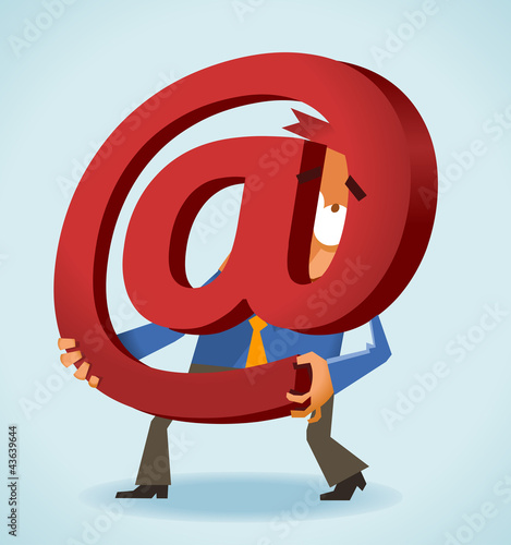 Email Internet