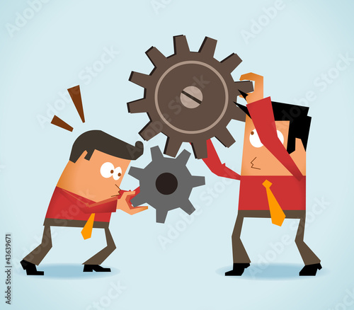 Team Work
