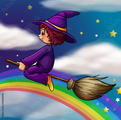 witch