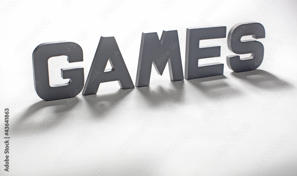 games concept games concept