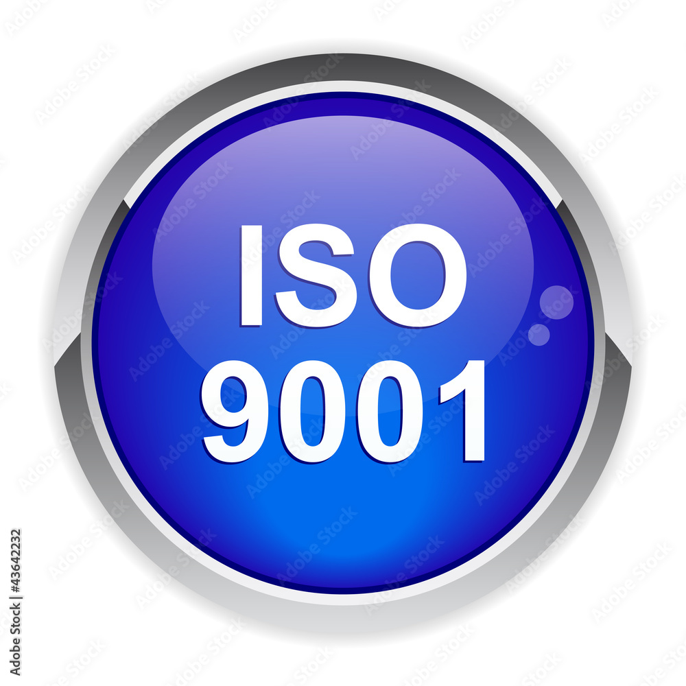 bouton internet iso 9001. bouton internet iso 9001.