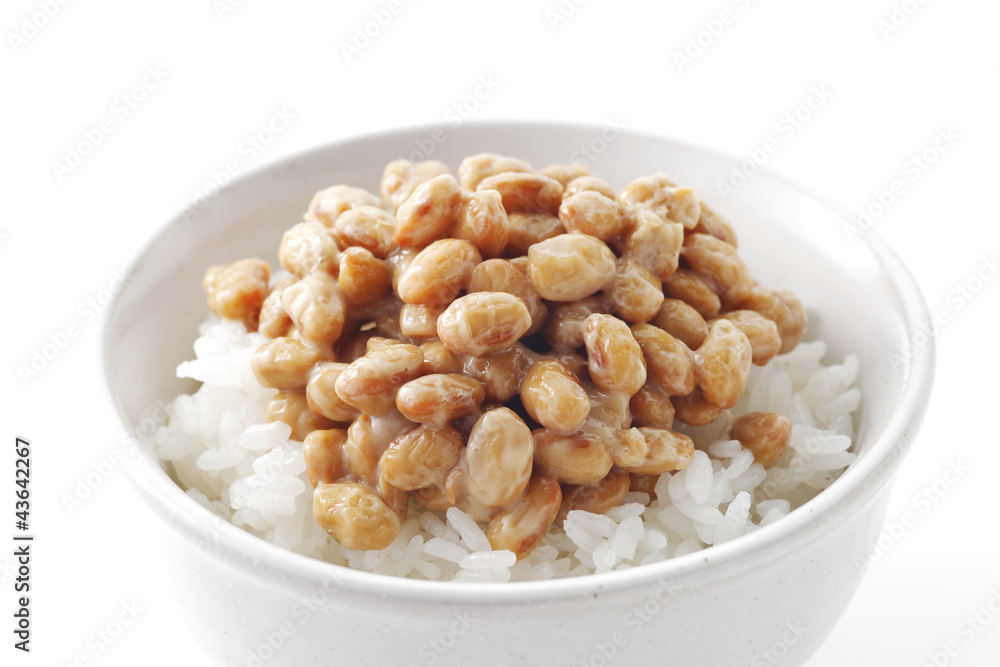 納豆 納豆