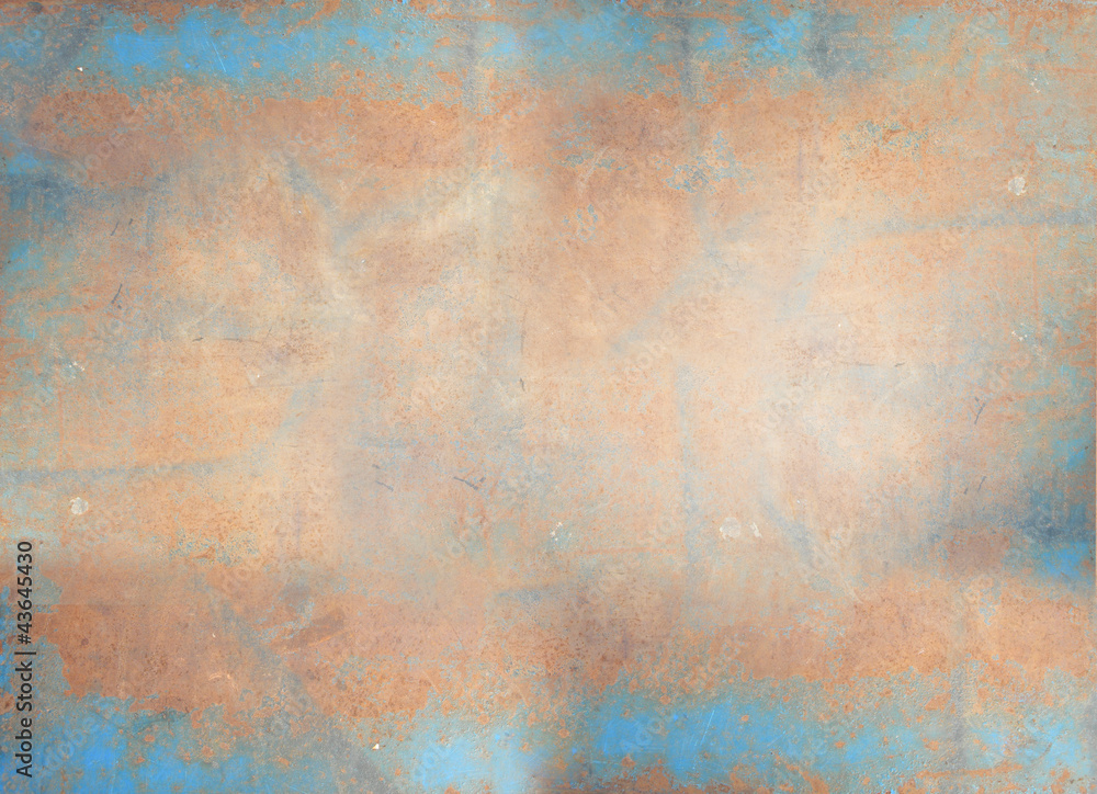 Old, grunge leather texture