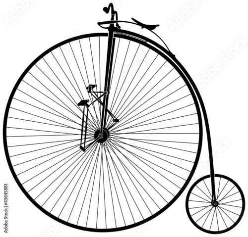 velocipede photo